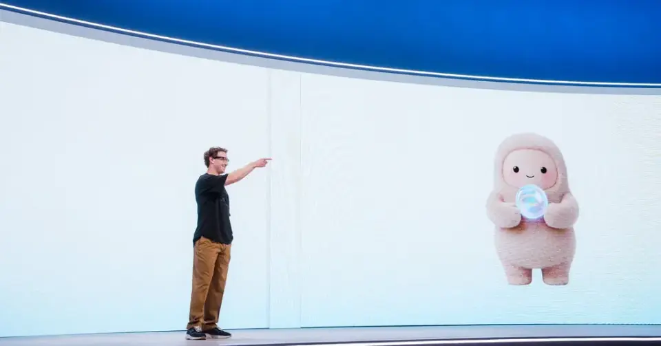 Meta Launches Paid Muse Wonder Models to Challenge AI Leaders
