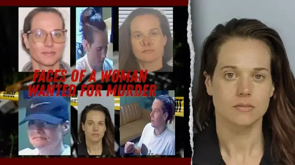 Isabelle Johnson’s alleged network: Florida murder fugitive aided by multiple accomplices