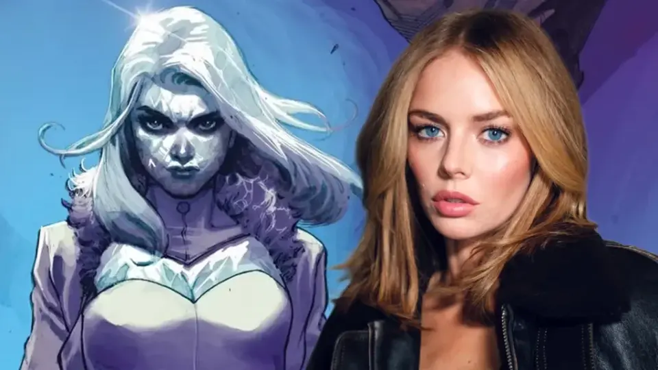 Samara Weaving Cast as Emma Frost in Marvel’s New X‑Men Film
