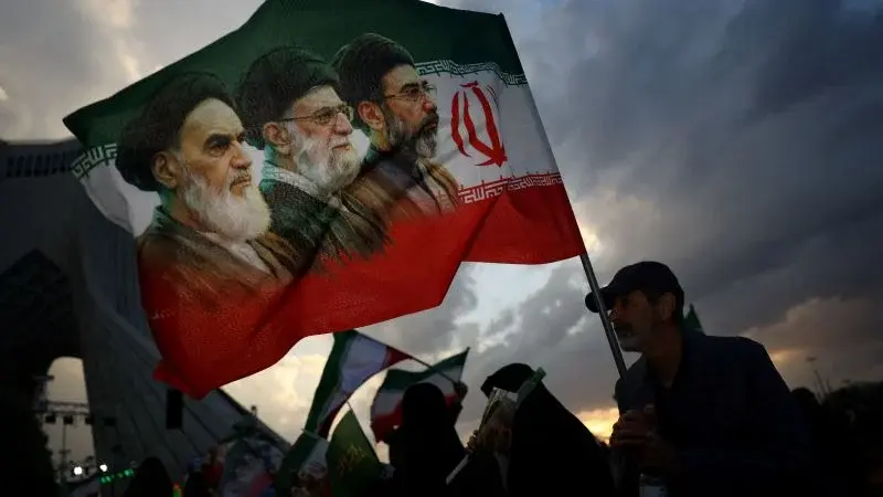 Iran’s Ultra-Hardline Paydari Front Fights Any US Deal