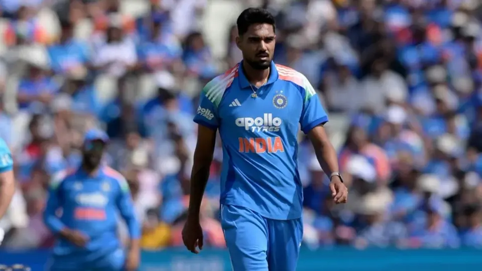 India Embraces Gurnoor Brar’s High Cost for Long-Term ODI Strategy