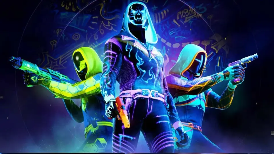 Blindfire Becomes Free-To-Play to Preserve Its Legacy