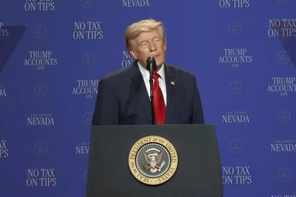 Trump hints oil prices may rise to boost economy amid Iran tensions