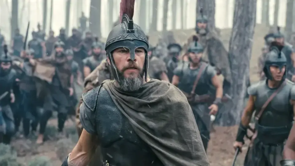 Web-Slinging and Ancient Epics Lead Record-Breaking Box Office Weekend