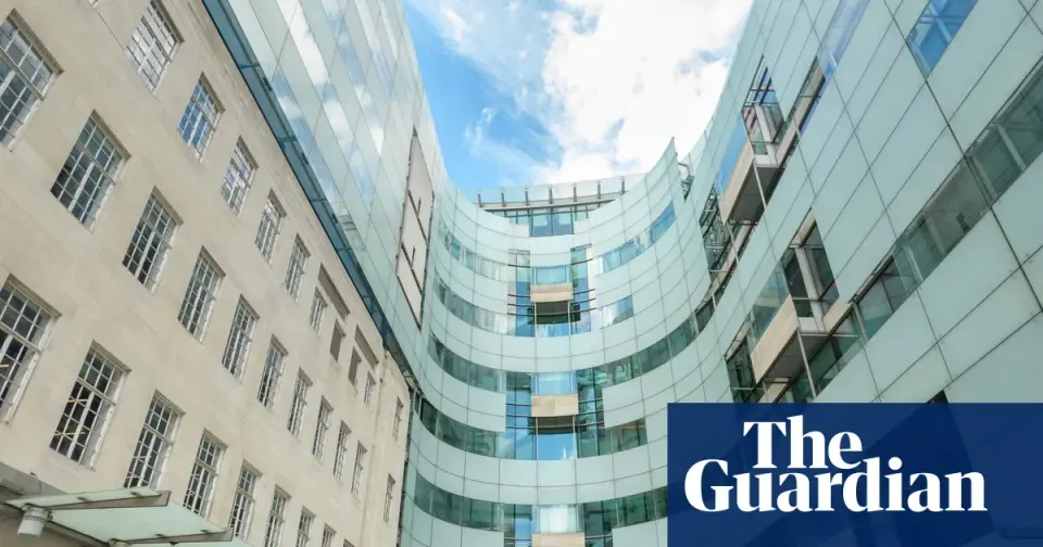 Trump moves to block BBC access to financial records in documentary-related lawsuit