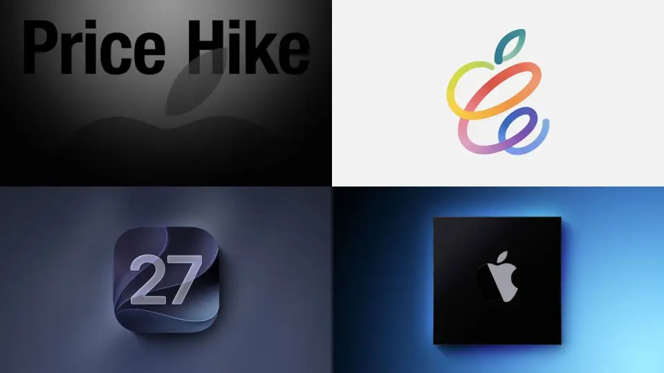 Apple Price Hikes Hit Mac, iPad and More as iOS 27 Beta 2 Signals Roadmap