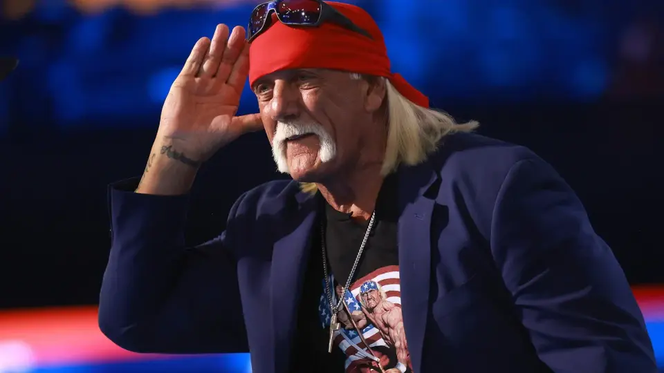 Hogan’s Final Interview Details Lethal Fentanyl Use Amid Pain and Divorce