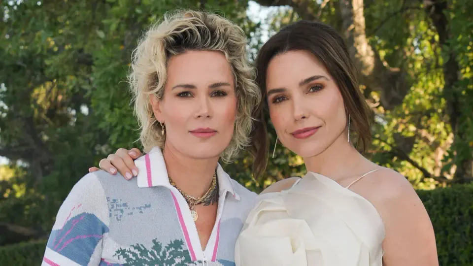 Sophia Bush and Ashlyn Harris Confirm Secret 2025 Wedding in Upstate New York
