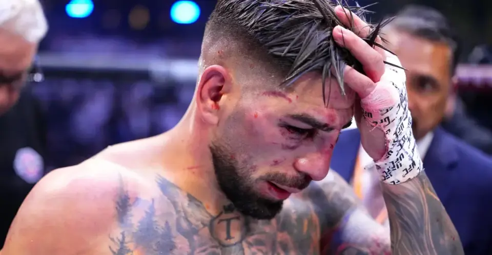 Topuria’s Comeback Plan: February 2027 Return With Rematch Hopes