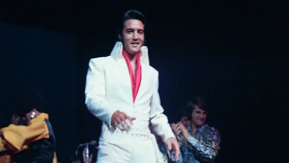 Elvis Rights Holders Sue Anthropic for $41M Over AI Training on 274 Songs
