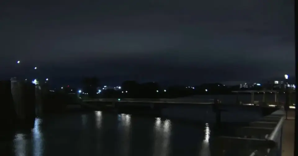 Austin Police Investigate Body Recovered from Lady Bird Lake Near Wishbone Bridge