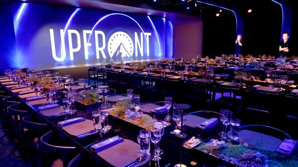 Paramount Bets on IP, Smaller Upfront, and a Pluto TV Overhaul