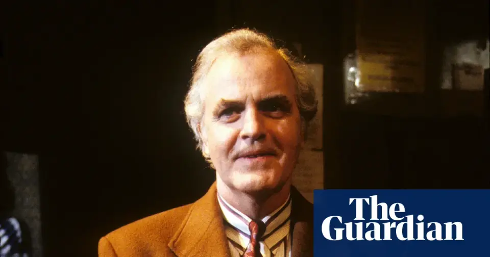 Murder Charge in LA Stabbing of Veteran Actor James Handy
