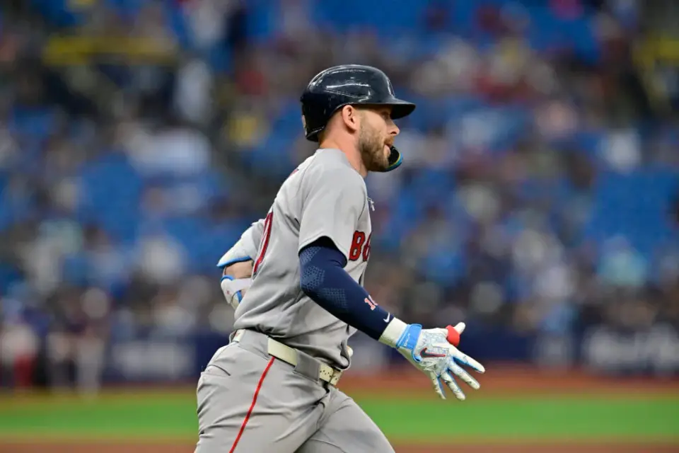 Red Sox Clinch Playoff Berth; River Ryan Debuts for Tigers; Jays Activate Yesavage