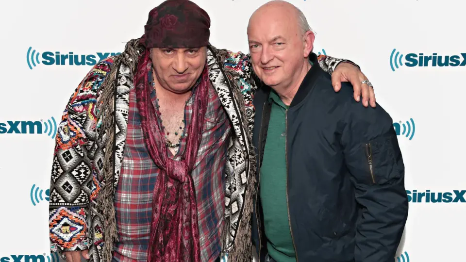 Iconic Rock Critic Dave Marsh Dies at 76, Shaping a Generation of Music Writing
