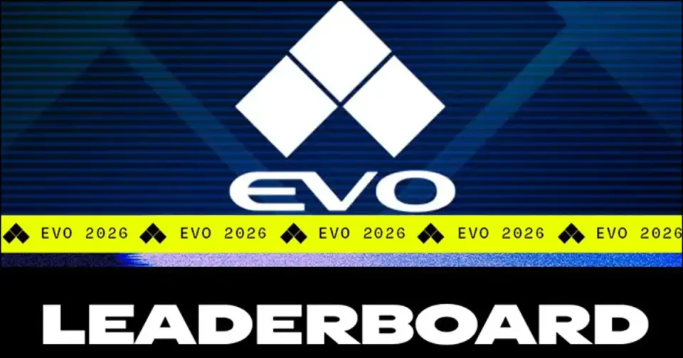 Rivals of Aether 2 Sparks a surprise climb to fourth on Evo 2026 leaderboard