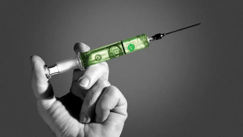 China fentanyl-precursor makers pivot to the U.S. peptide market through crypto