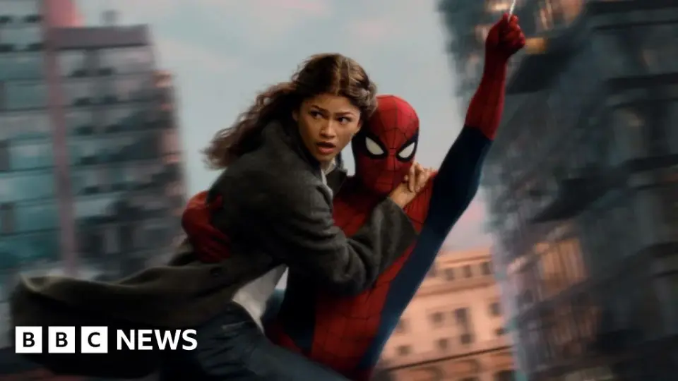 Holland's Spider-Man lauded for mature turn in Brand New Day