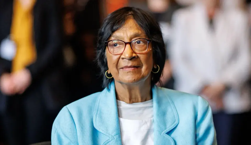 Navi Pillay’s Nobel Prize Sparks Global Debate Over Gaza Genocide Findings