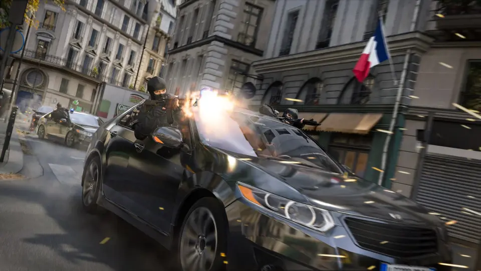 Modern Warfare 4 Launches with Record Steam Praise but Hardware and Streaming Complications