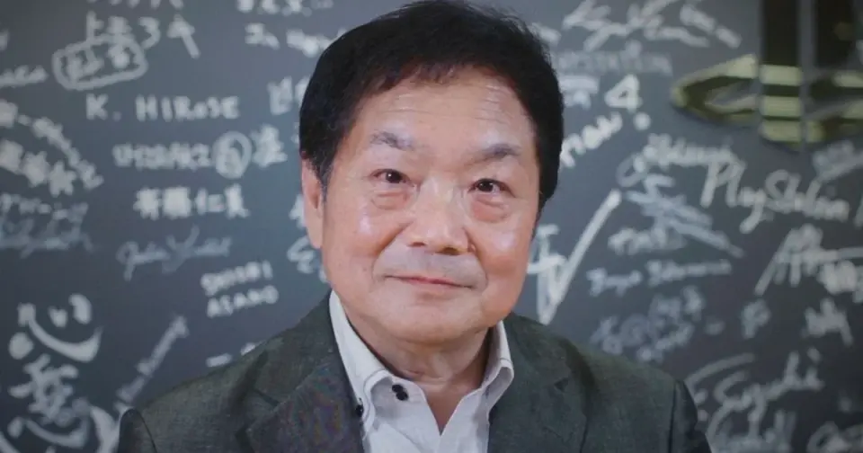 PlayStation Creator Kutaragi Calls Disc Backlash a 'Mentality Issue' as Sony Nears 2028 Digital-Only Deadline