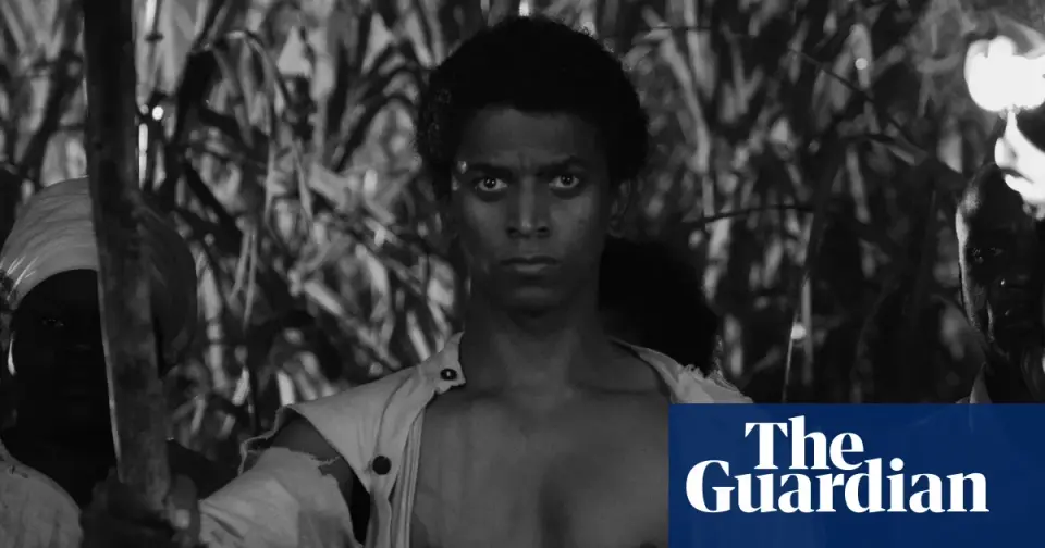 Black Zombie: A 10-Year Effort to Reclaim Haitian Horror History