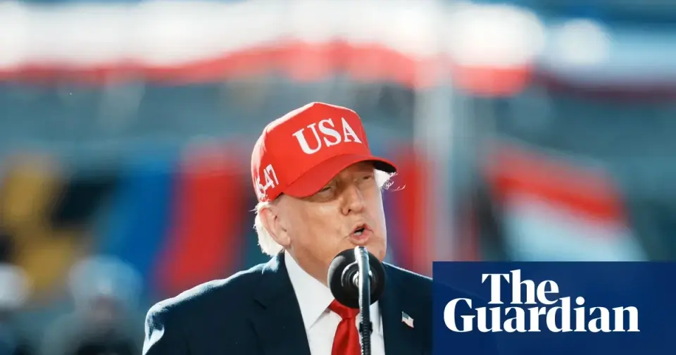 Trump Unveils $6.6B Anduril Shipyard in Baltimore Amid Pentagon Ties