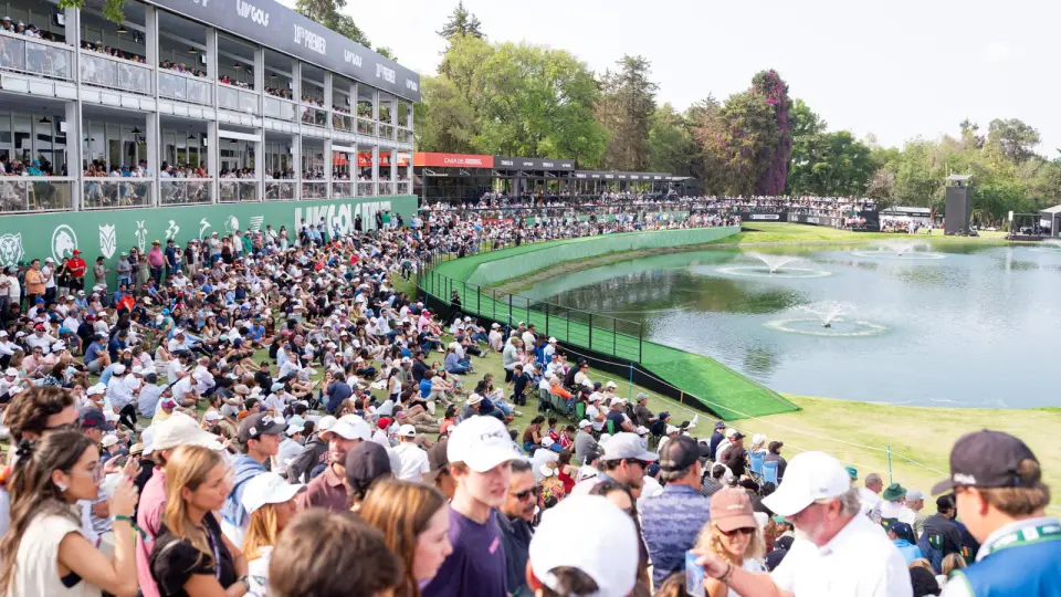 LIV Golf taps Ducera to steer long-term investment strategy