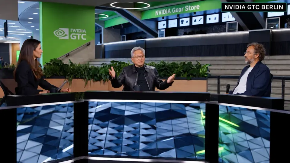 NVIDIA Unveils OpenShell Architecture to Industrialize AI Agent Safety at GTC Berlin