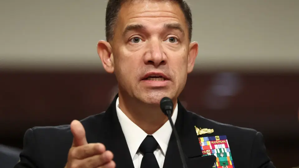 Senate Democrats Demand Public Disclosure of Iran War Infrastructure Costs