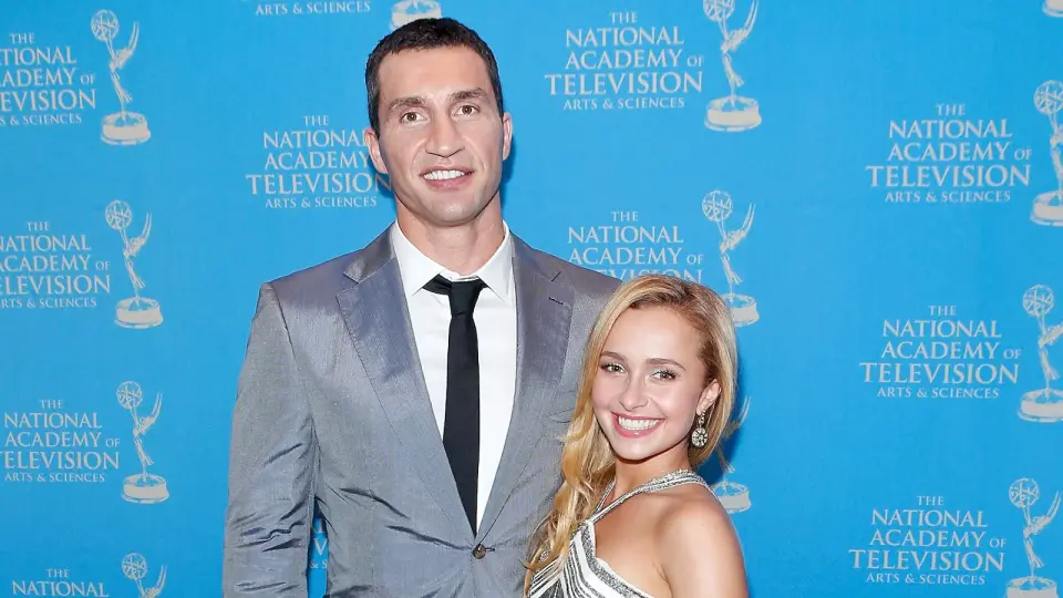 Klitschko seeks court order to recover Panettiere jewelry from pawn shop