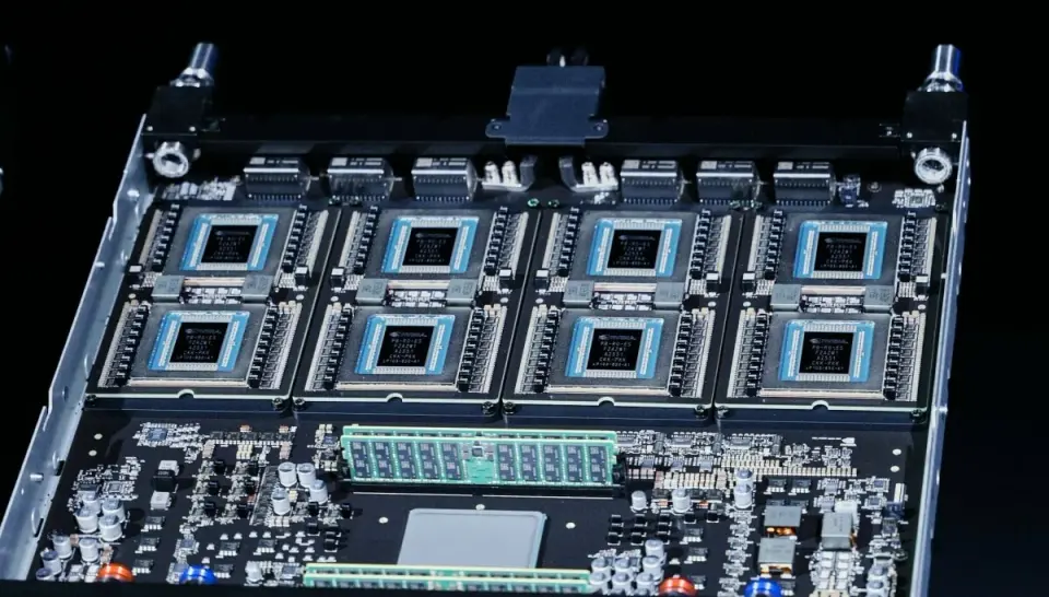 Nvidia’s Groq-3 LPUs hit 3,400 tok/s on Gemma-4-31B, signaling a bold AI-inference bet