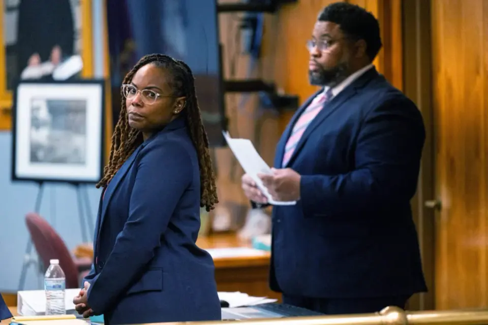 Virginia administrator faces charges after warnings of gun in 6-year-old's backpack were ignored
