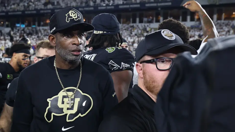 Colorado Defies Odds with Last-Second Block to Beat Georgia Tech 14-13