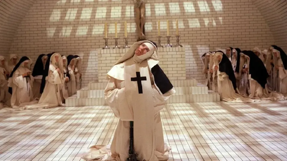 Uncut Hell: The Devils Gets NC-17 Restoration in Theaters