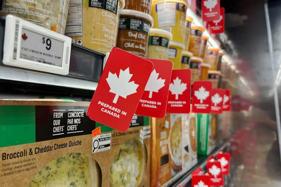 Canadians weaponize consumer habits and targeted tariffs to pressure US midterms