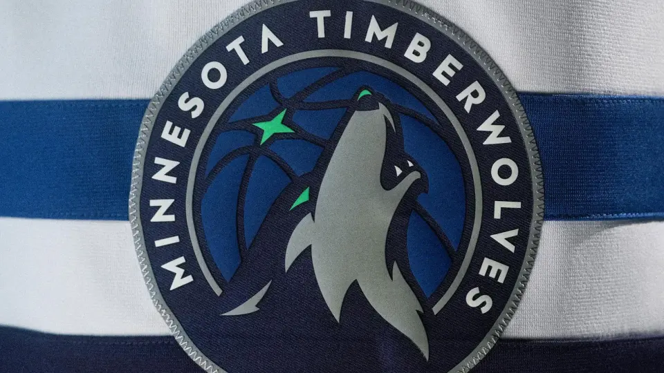 Timberwolves Logo and Uniform History: From Old Shep to Nike's Modern Look