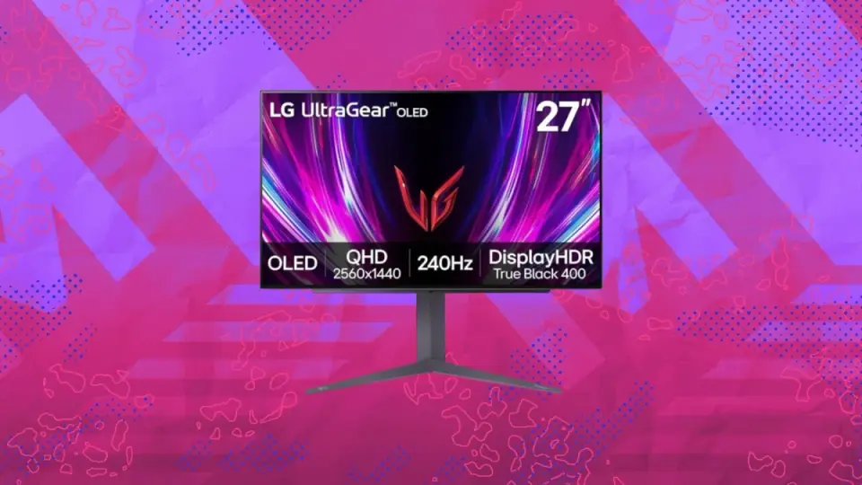 LG UltraGear OLED Hits Record Low at $499, Joining Wave of Pre-Black Friday Monitor Deals