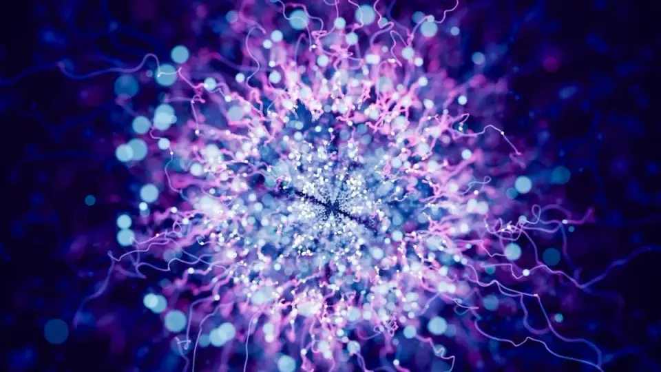 Quantum Hint Inside Mitochondria Could Boost ATP, Early Preprint Says