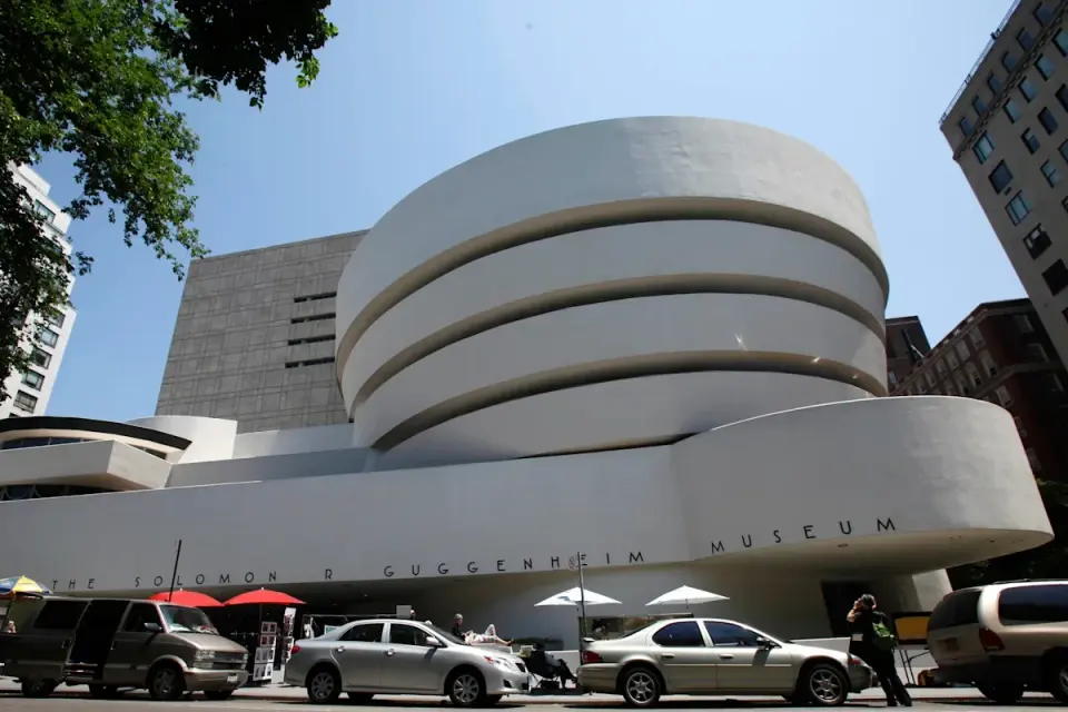 Legionnaires Outbreak Expands Across NYC; Guggenheim Among Affected Buildings