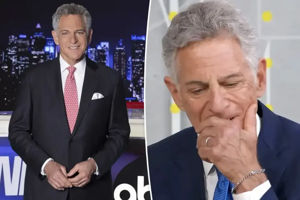 Anchor's Awakening: Bill Ritter's early Alzheimer’s signs surfaced years before diagnosis