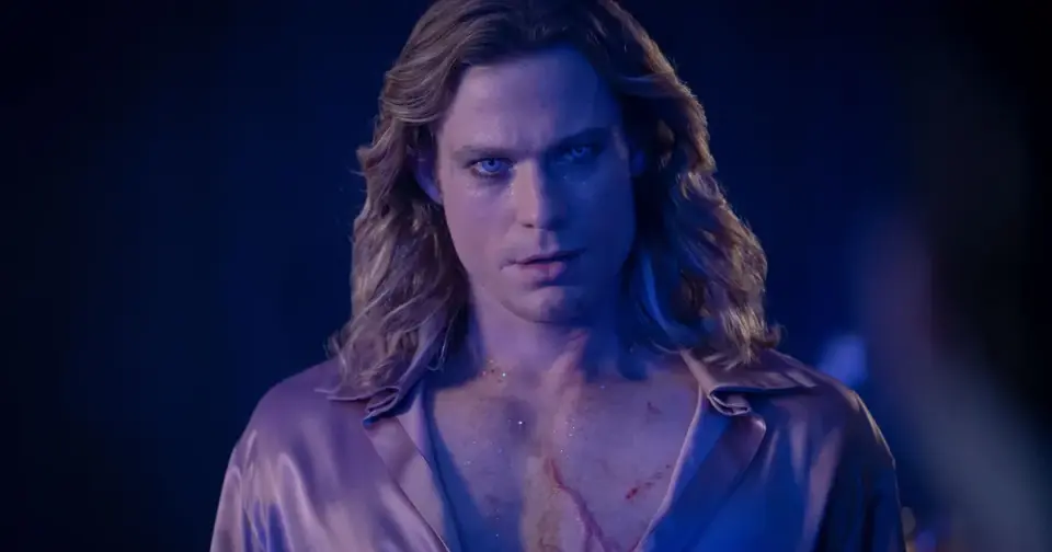 Lestat Takes Center Stage: Sam Reid Redefines the Vampire Saga