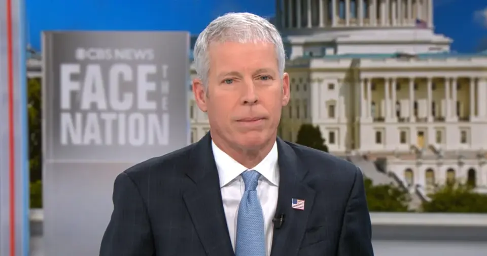 Energy Secretary Wright Defends Iran War Costs, Predicts Diesel Price Drop Before Midterms
