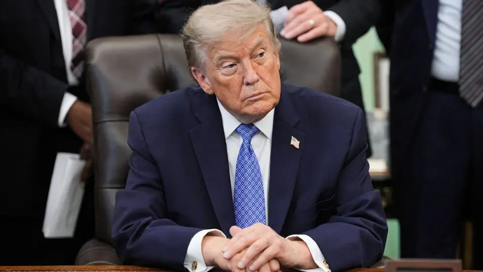 Trump balks at housing bill as measure heads to automatic enactment