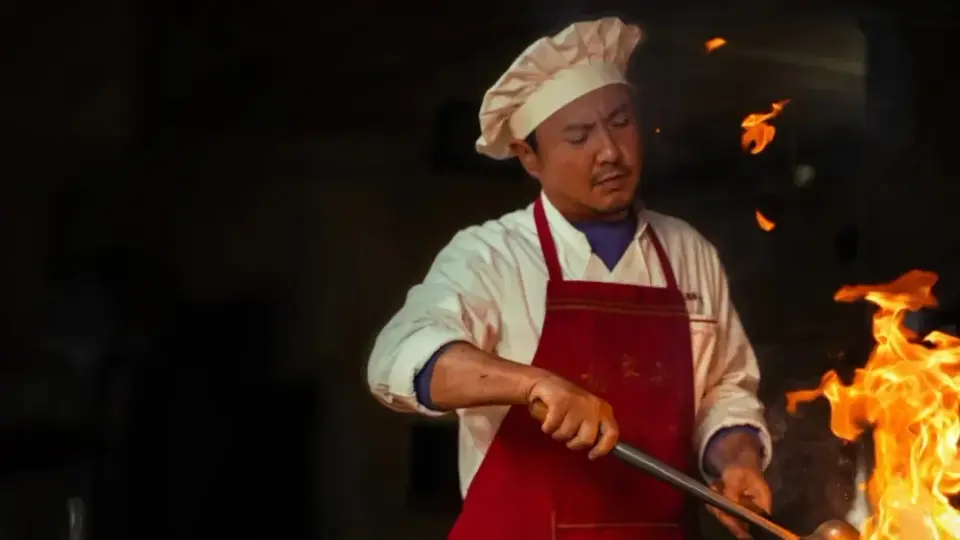 China Weekend Box Office: War Comedy Leads as Nolan's The Odyssey Debuts