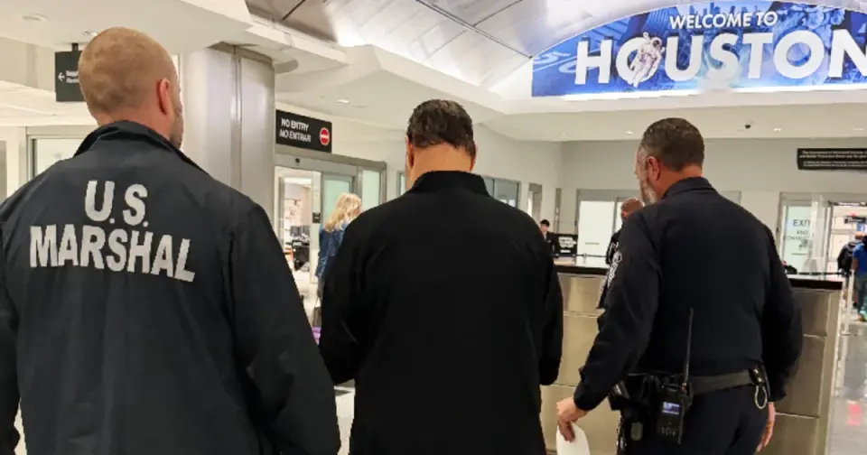 Detroit murder fugitive arrested in Panama after 30-year manhunt