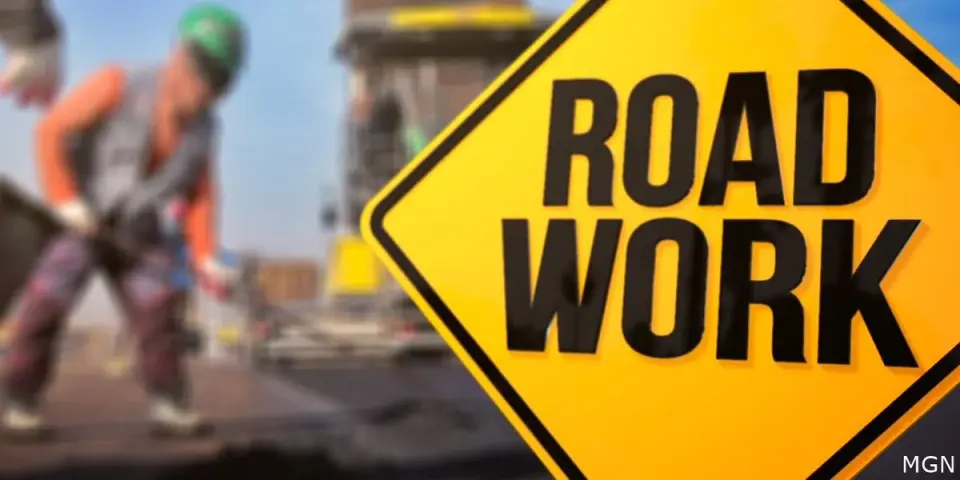 Lincoln faces multiple street closures for construction and utility work