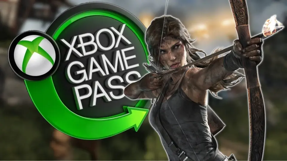 Eight Games Exit Xbox Game Pass in June 2026, Highlighting Tomb Raider and Slay the Spire