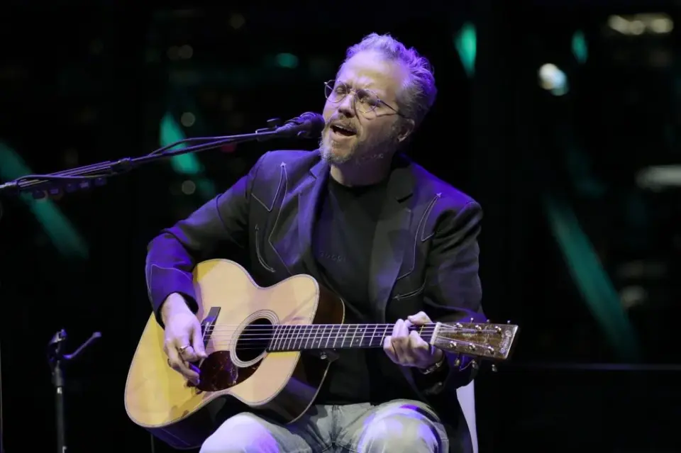Isbell Leads Class Action Against Suno Over AI Identity Theft
