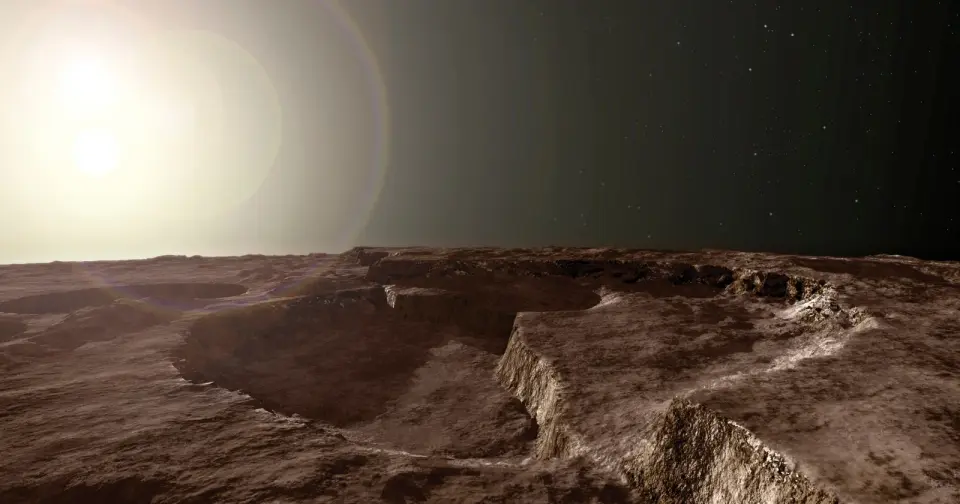 Mercury’s permanently shadowed polar floors cradle water ice, revealed by MESSENGER data